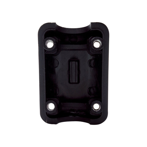 Detecting Innovations Black Control Box Support for Tele-Knox Telescopic Carbon