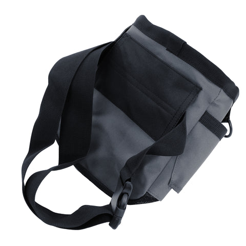 DetectorPro Gray Ghost Ultimate Catch All Pouch