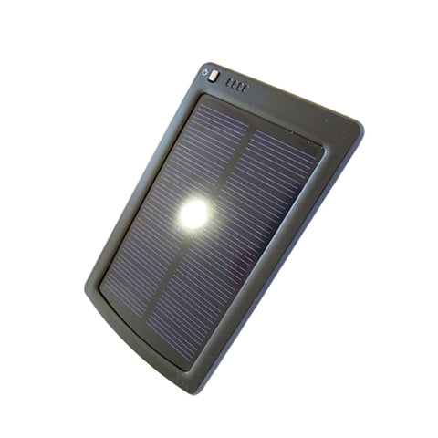 XP Metal Detectors Solar Charger