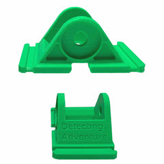 Coil Support for 11" Minelab Equinox Metal Detector Coils