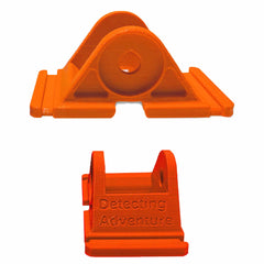 Coil Support for 11" Minelab Equinox Metal Detector Coils