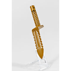 Motley Grass Knives
