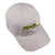 Fisher Metal Detector Baseball Cap Hat Khaki