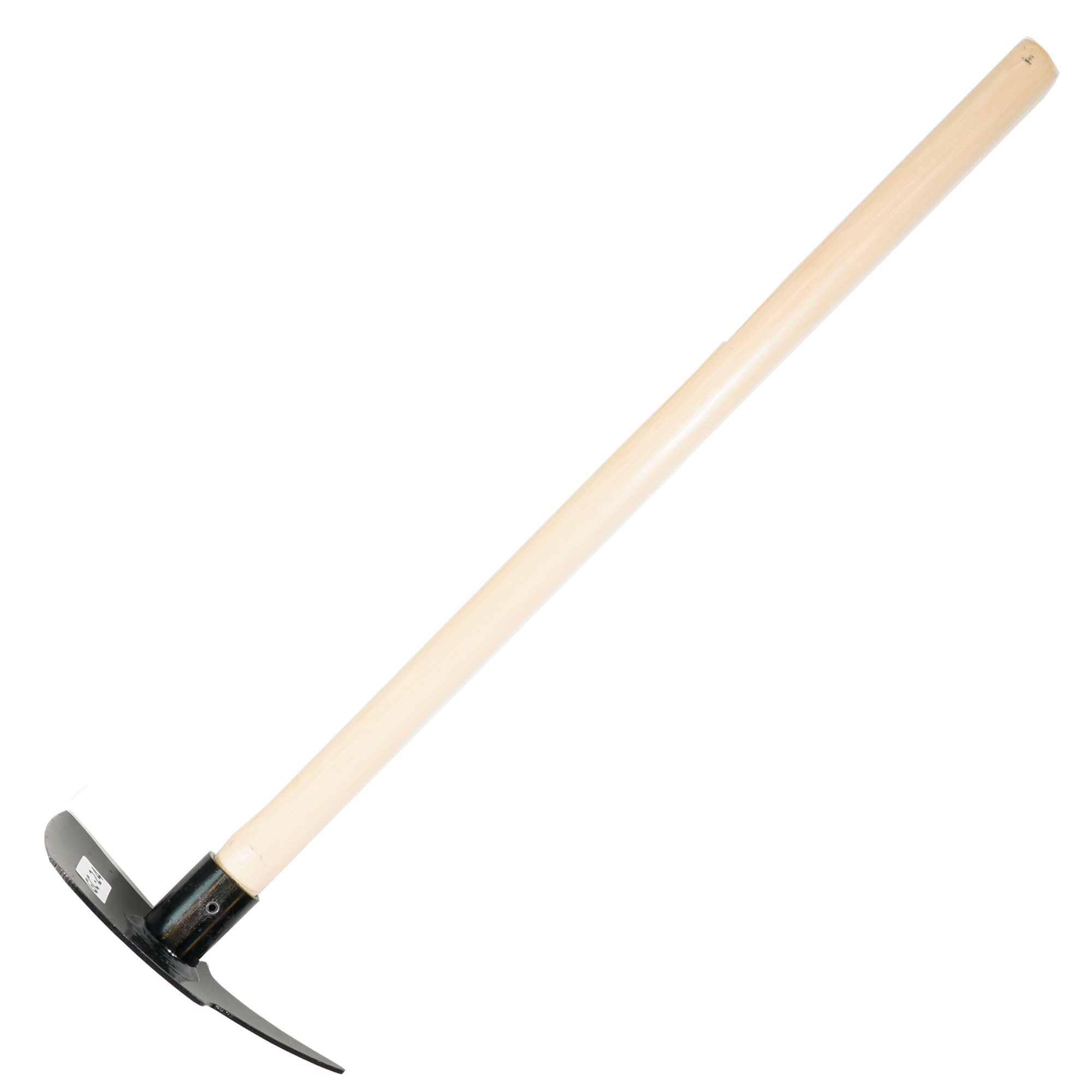 Pick Detector Gold Cube Large Pick