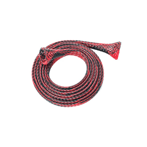 Snake Skinz Cable Sleeves for Metal Detectors