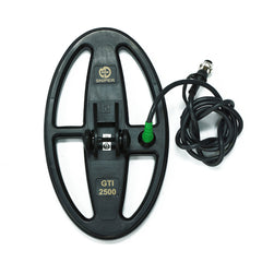 Mars Sniper 10"x6” DD Waterproof Search Coil for Garrett GTI Metal Detector