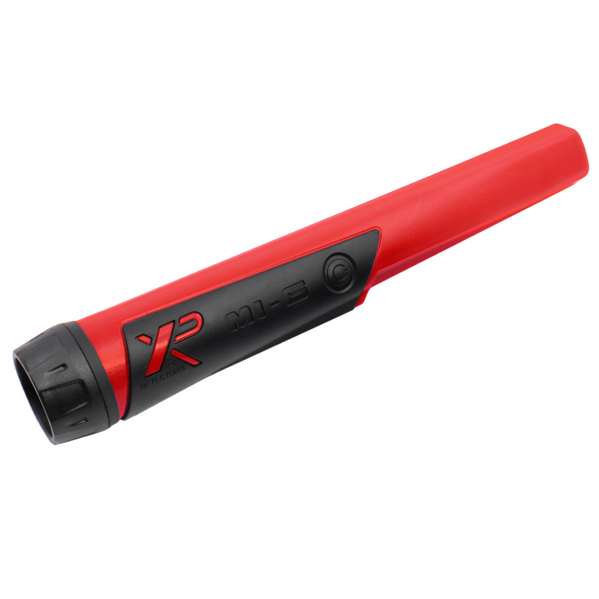 XP DEUS II Fast Multi Frequency Metal Detector with 11" FMF Search Coil, MI-6 Pinpointer, and BH-01 Bone Conduction Headphones