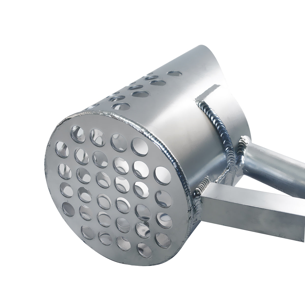 RTG Pro Aluminum 6" Travel Water Scoop