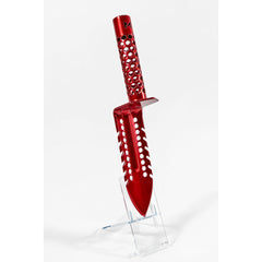 Motley Grass Knives