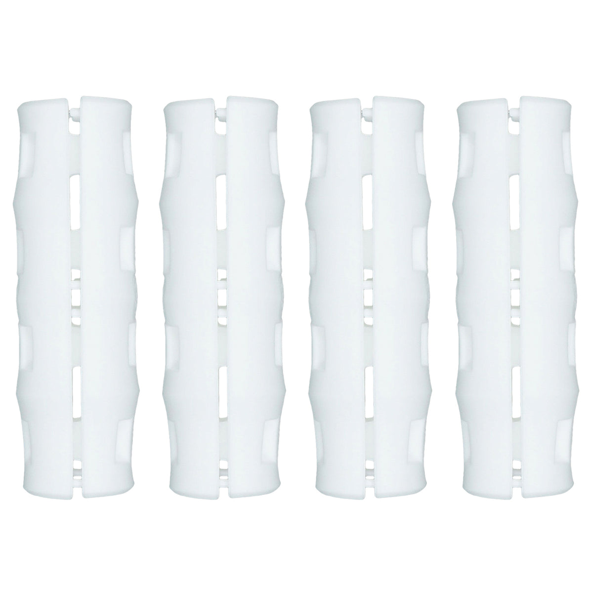 Snappy Grip Ergonomic Replacement Bucket Handles 4 Pack - Available in Multiple Colors
