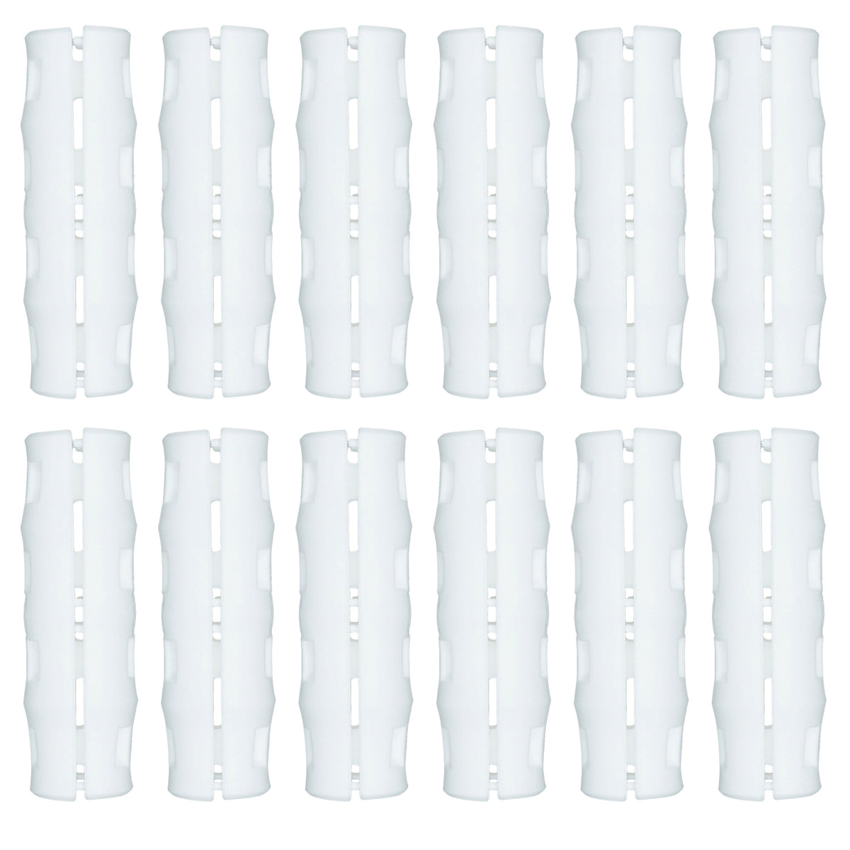 Snappy Grip Ergonomic Replacement Bucket Handles 12 pack