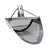 T-Rex 9.5" Wide Wet Stainless Steel Sand Scoop with 3/8” holes