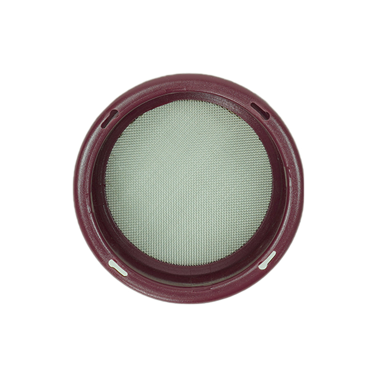 Gold Panning Classifier 4" Stackable Screen Mesh 30 Sifter Prospecting Purple