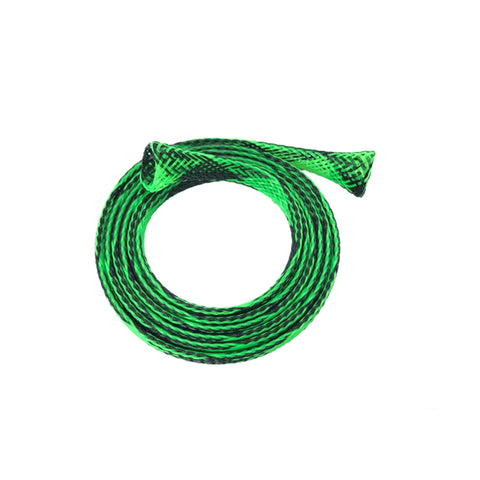 Snake Skinz Cable Sleeves for Metal Detectors