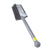 Lesche Mini Sampson 18" Ball Handle Shovel with Sharpened Edges