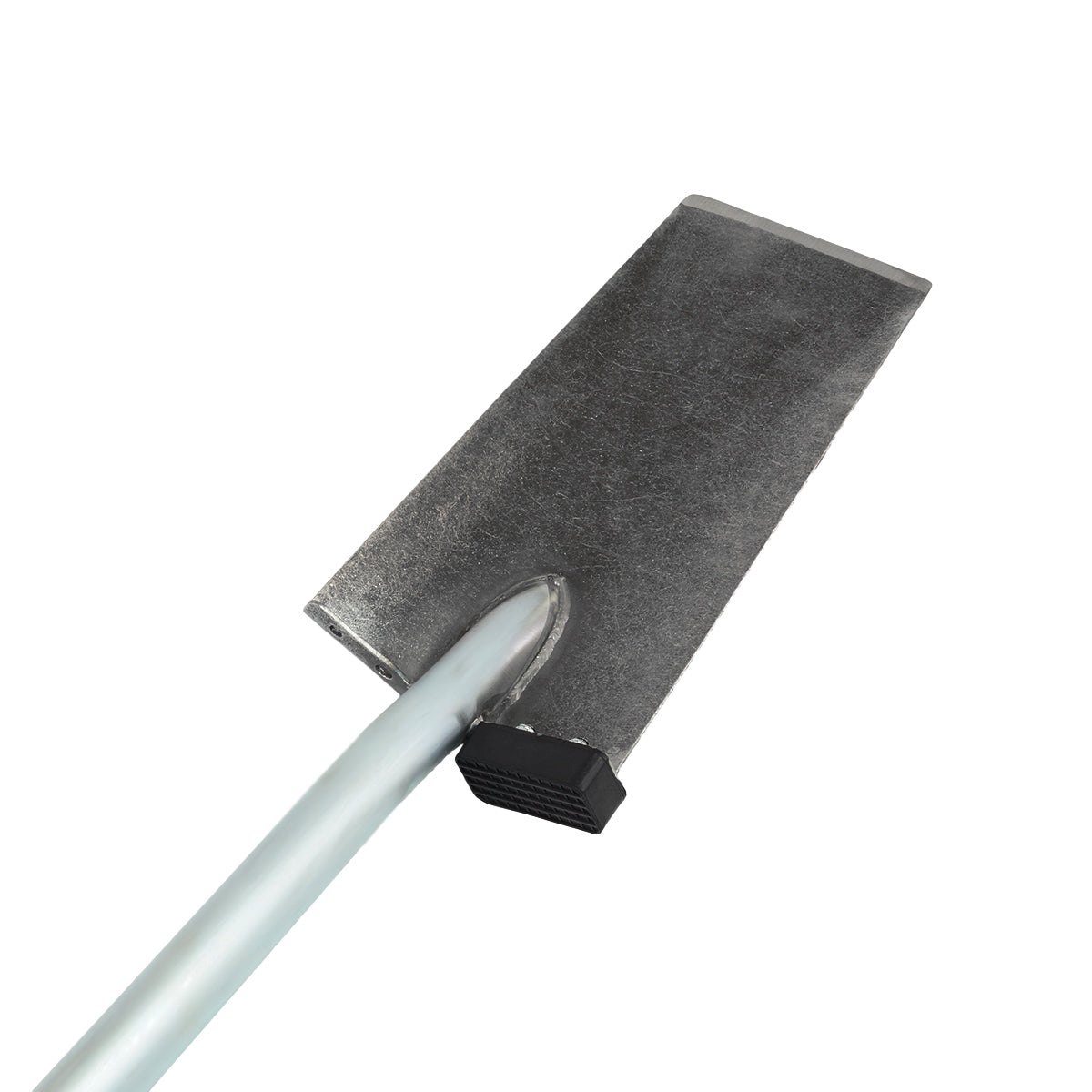 King of Spades Shovel w/ 15" Edge &amp; Foot Pad