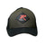 XP Metal Detector Black/Khaki Baseball Cap