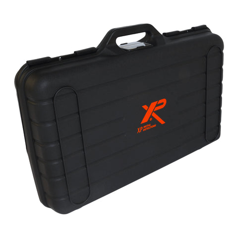 XP Metal Detector Hard Transport Case to fit your XP detector and accessories