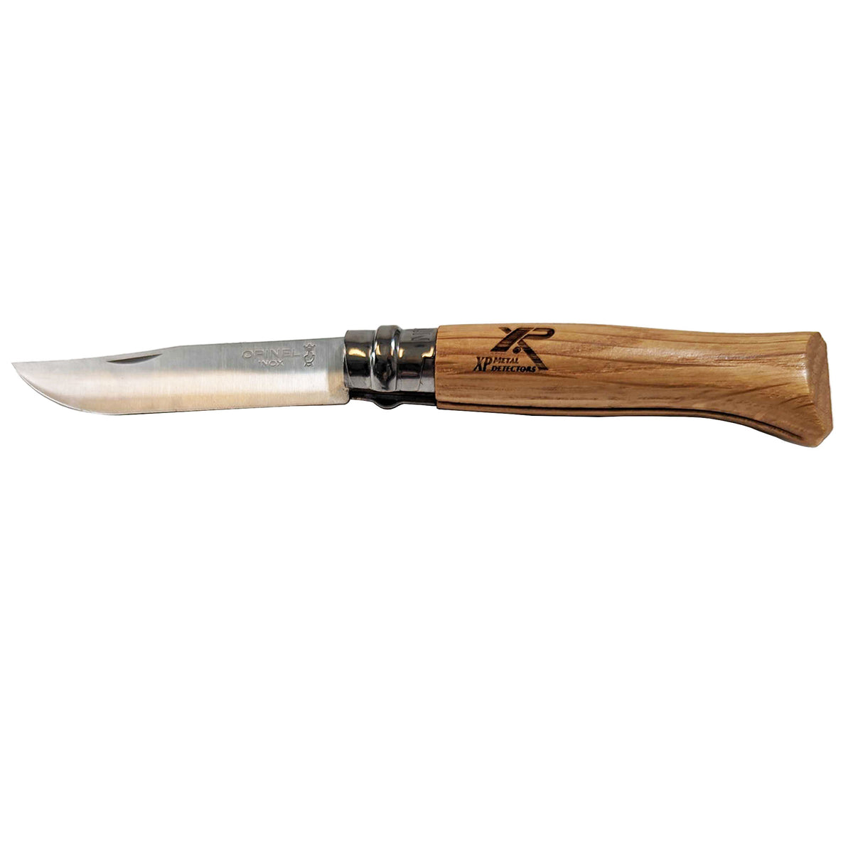 XP Metal Detectors Tradition Pocket Knife