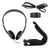 Quest Q40 Metal Detector Pack with 2 Coils, Hat, Wireless HP Pouch and Cover