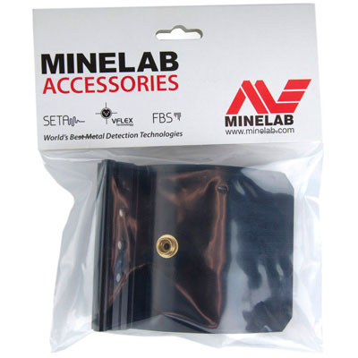 Armrest Kit (fits Eureka Gold, GPX, Sovereign and other Minelab Metal Detectors)