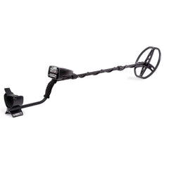 Garrett AT Pro with PROformance DD Submersible Coil & MS-2 Stereo Headphones