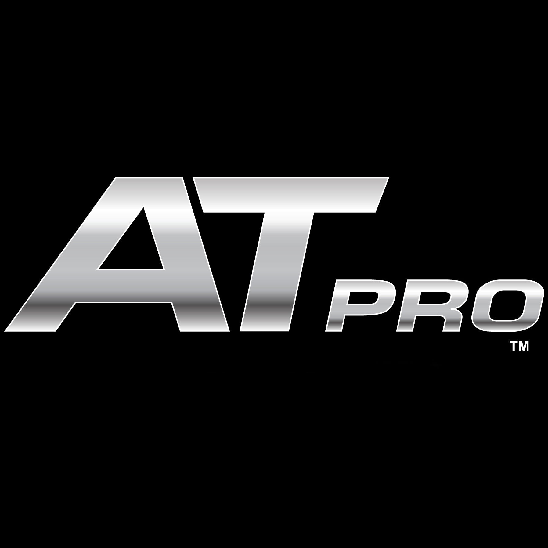 Garrett AT Pro All Terrain Spring Special Metal Detector 2 Coils & Edge Digger