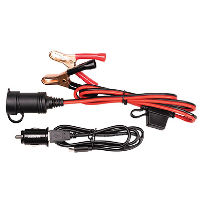Garrett Axiom Metal Detector with 13"x11" Mono Coil, 11"x7" DD Coil and MS-2 Headphones