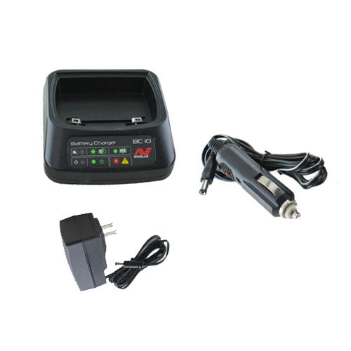 Minelab CTX 3030 Metal Detector