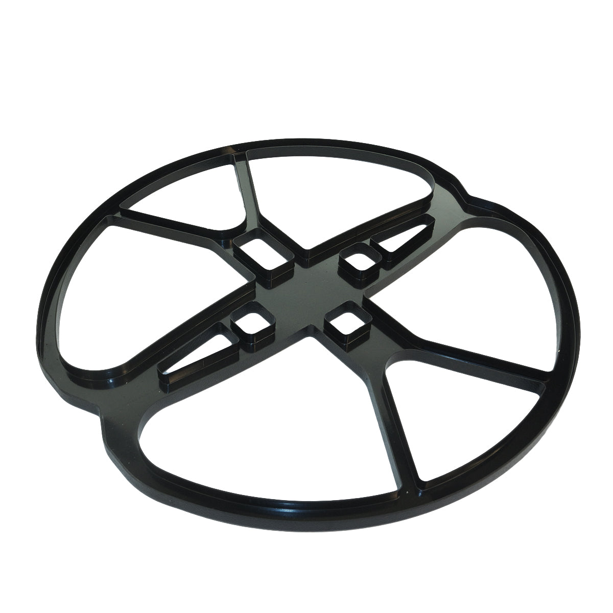 CORS Fire / NEL Attack Metal Detector Coil Cover 15"
