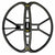CORS Fire 15” DD Search Coil for Fisher F2 & F4 Metal Detector with Cover
