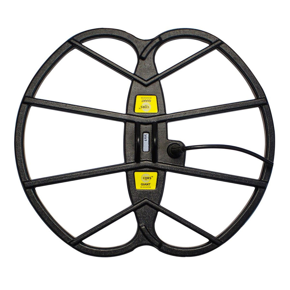 CORS Giant 15 x 17” DD Search Coil for Makro Gold Racer