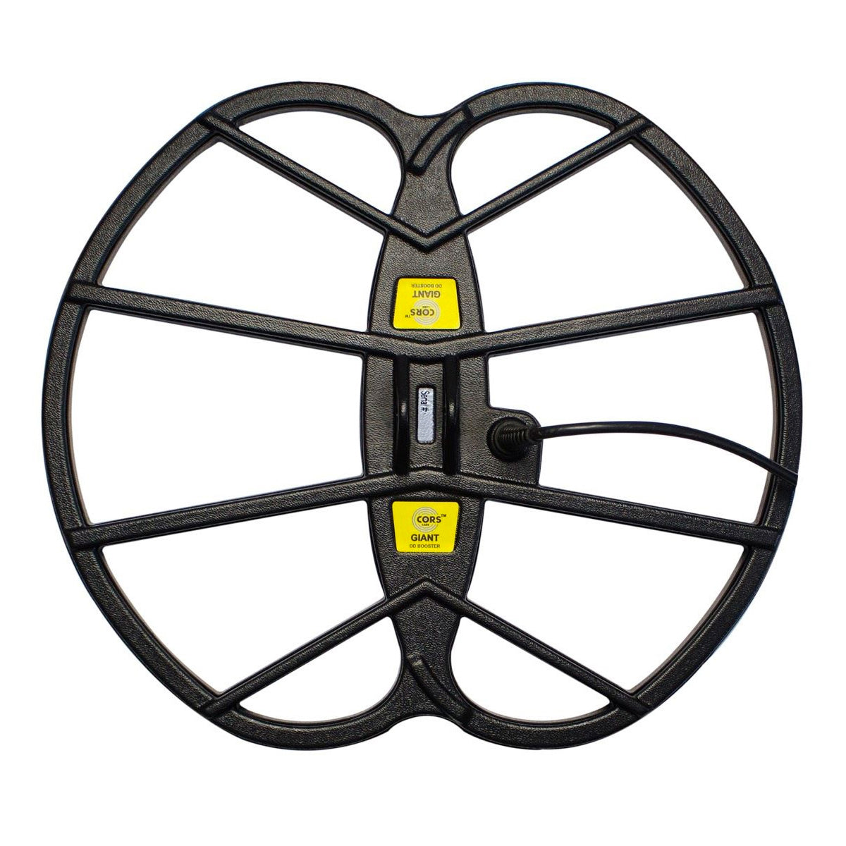 CORS Giant 15 x 17” DD Search Coil for Makro Gold Racer