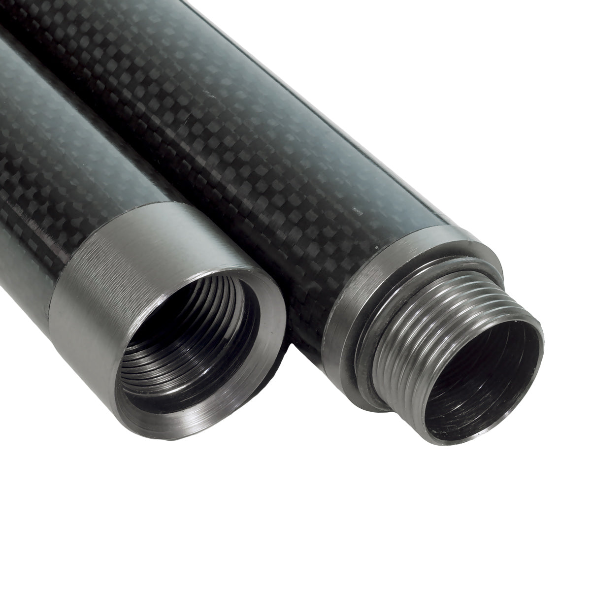 Anderson Collapsable Lower Rod for Minelab CTX-3030