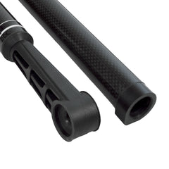 Anderson Collapsable Lower Rod for Minelab CTX-3030