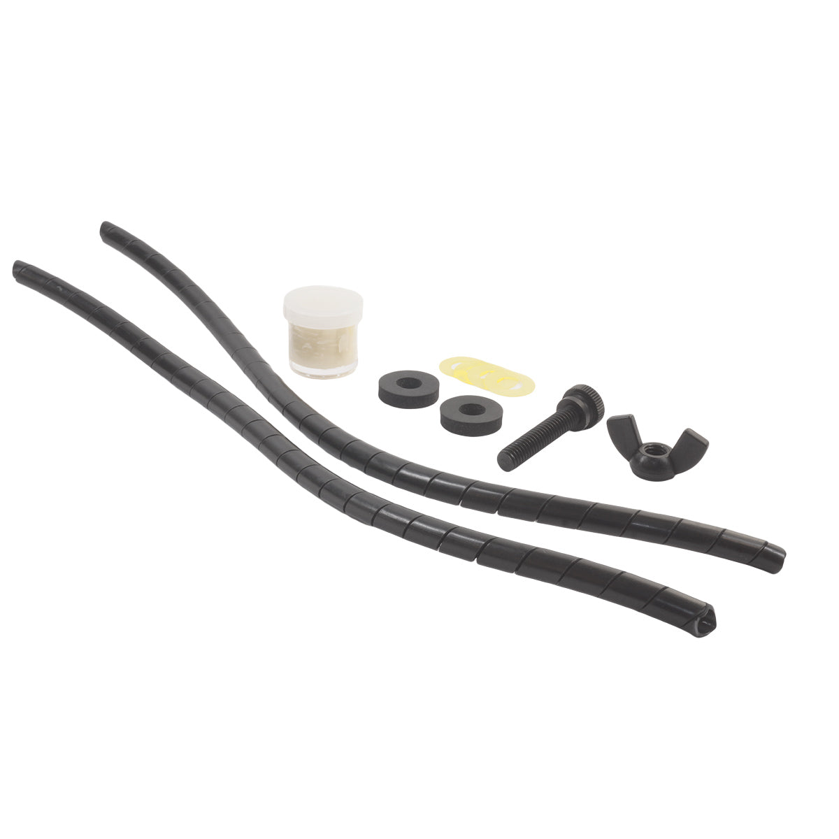 Anderson Collapsable Lower Rod for Minelab CTX-3030