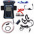 XP Deus Detector w/ MI-6 Pinpointer, WS4 Backphone, Remote, X35 Coil & More
