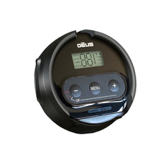 XP Deus Metal Detector w/ Backphone Headphones and 9” X35 Waterproof Search Coil