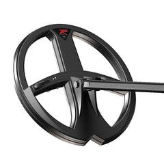 XP Deus Metal Detector with Remote and 11” X35 Search Coil