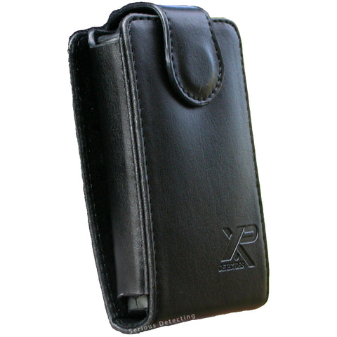 XP Deus Detector w/ Full Sized Headphone, Remote, 9” X35 Coil & Waterproof Kit