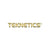 Teknetics Digitek Metal Detector w/ 7" Concentric Coil & Bonus Accessories