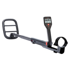 Minelab GO FIND 44 Metal Detector with PRO FIND 15, Black Carry Bag, Finds Pouch