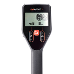 Minelab GO-FIND 22 Metal Detector with PRO-FIND 15 Pinpointer & Holster