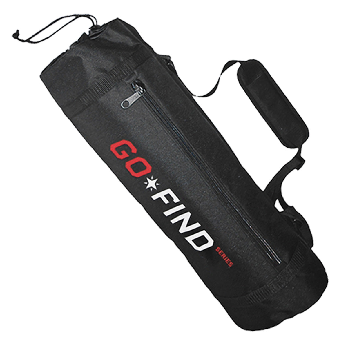 Minelab GO FIND 44 Metal Detector with PRO FIND 15, Black Carry Bag, Finds Pouch