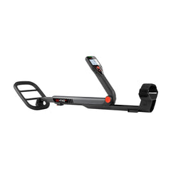 Minelab GO FIND 66 Metal Detector with Finds Pouch and PRO FIND 15, Black Carry Bag,
