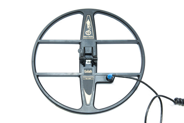 Mars Discovery 13” DD Waterproof Coil for Garrett ACE Series Metal Detectors