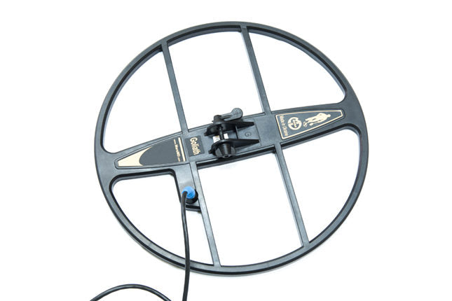 Mars Discovery 13” DD Waterproof Coil for Garrett ACE Series Metal Detectors