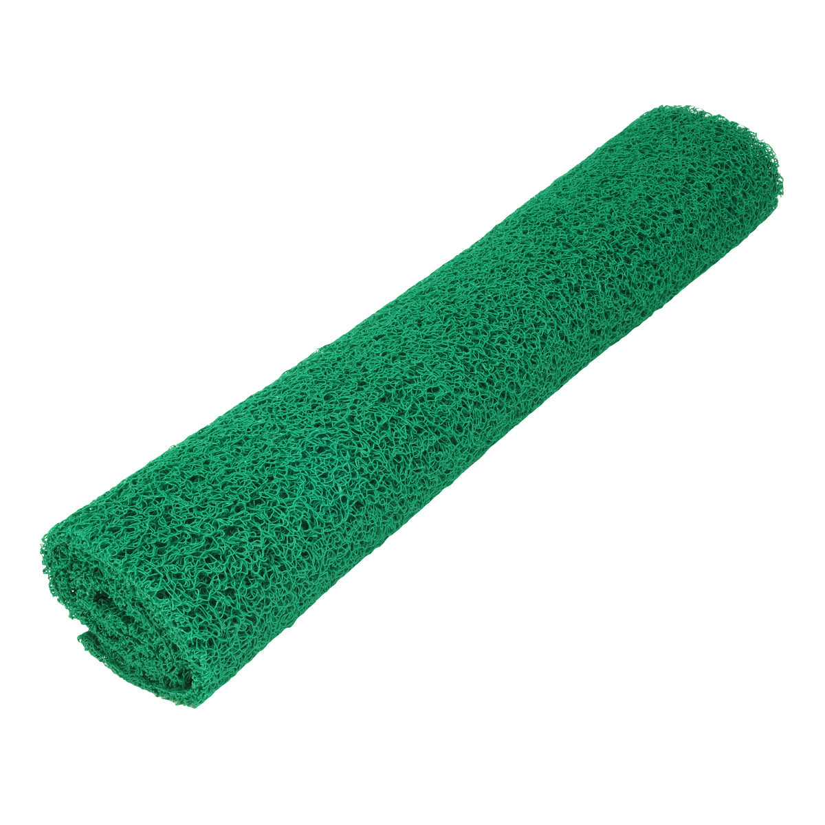 Miners Moss Green 12 x 36 Inch 10mm Thick Sluice Box Matting Gold Prospecting