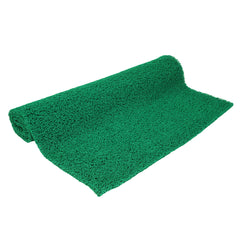 Miners Moss Green 12 x 36 Inch 10mm Thick Sluice Box Matting Gold Prospecting