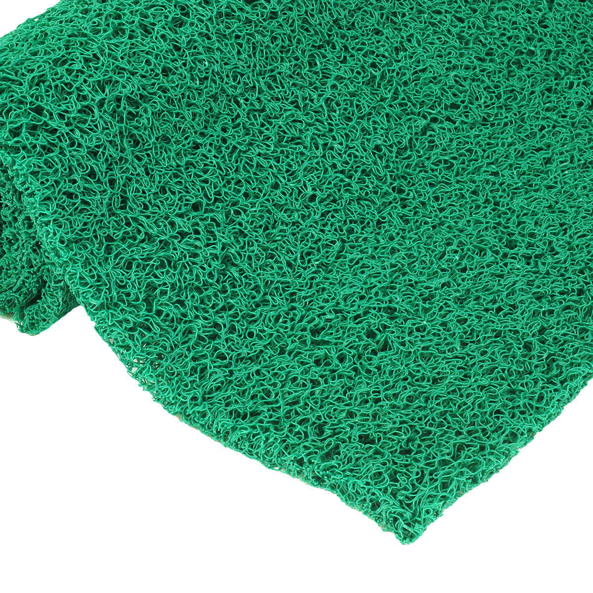 Miners Moss Green 12 x 36 Inch 10mm Thick Sluice Box Matting Gold Prospecting